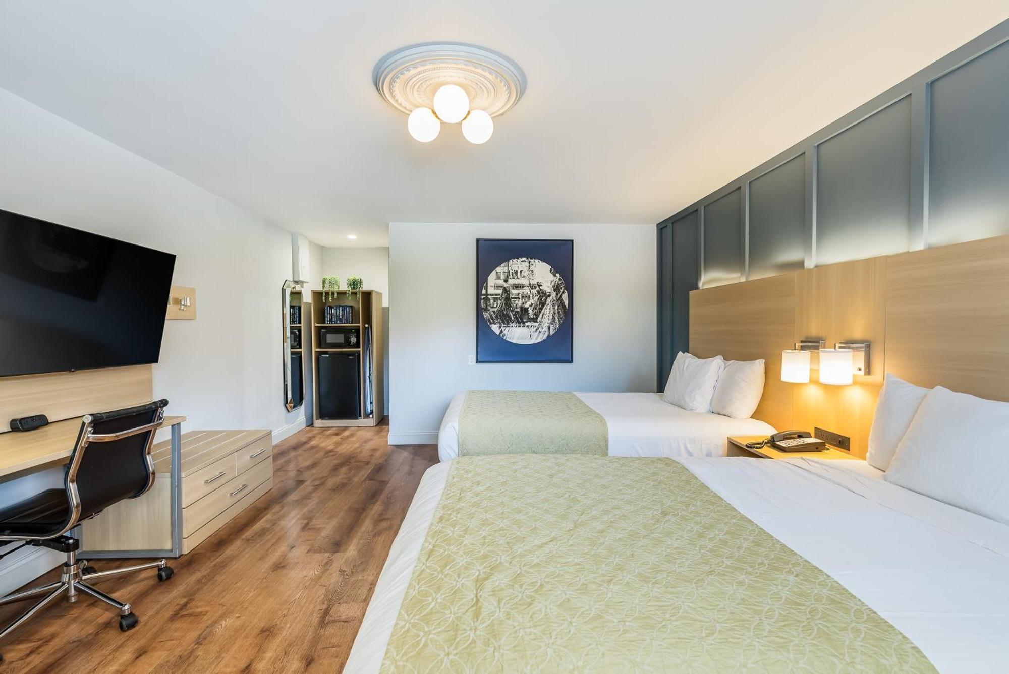 Acres Court Motel Ardsley